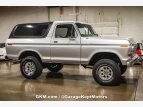 Thumbnail Photo 113 for 1979 Ford Bronco